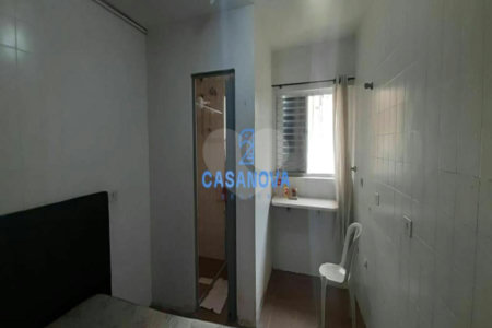 Casa à venda com 7 quartos em Santo Amaro, São Paulo, SP