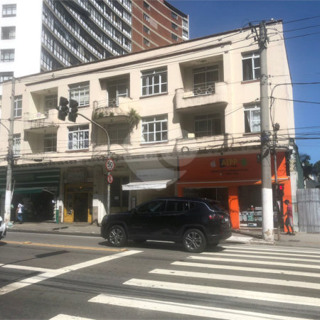 Prédio à venda em Jardim Paulista, São Paulo, SP