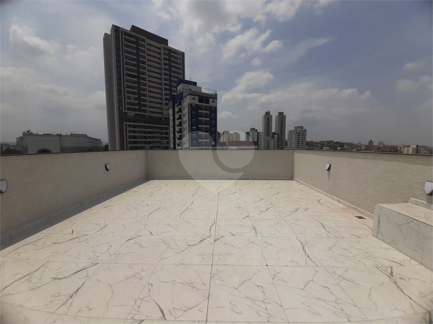 Apartamento à venda com 2 quartos, sendo 1 suíte, em Parada Inglesa, São Paulo, SP
