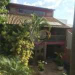 Sobrado à venda com 4 quartos, sendo 3 suítes, em Jardim Virginia Bianca, São Paulo, SP