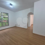 Apartamento à venda com 2 quartos em Vila Andrade, São Paulo, SP