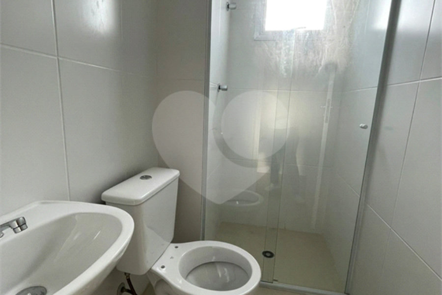 Apartamento para alugar com 2 quartos em Vila Guilherme, São Paulo, SP
