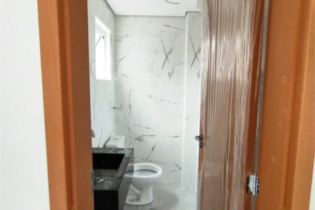 Apartamento à venda com 2 quartos em Vila Vitório Mazzei, São Paulo, SP