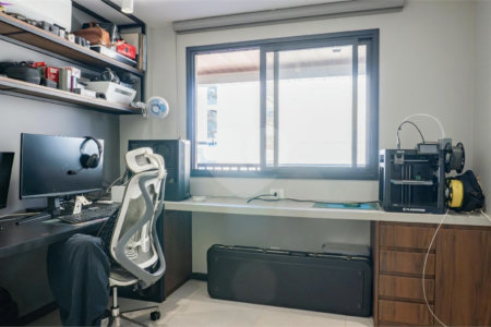 Apartamento à venda com 2 quartos, sendo 1 suíte, em TIJUCA, Rio de Janeiro, RJ
