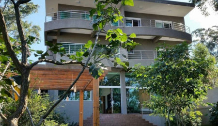 Casa à venda com 6 quartos, sendo 3 suítes,  no condomínio Travessa Manuel Antônio Ferreira,85, São Paulo - SP