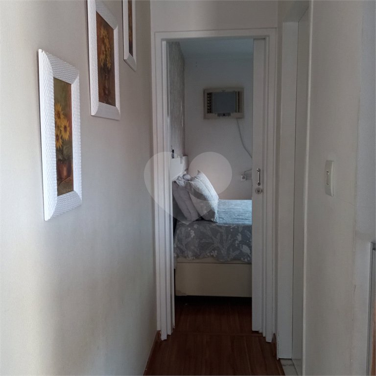 Casa à venda com 2 quartos no condomínio Serra Alta, Rio de Janeiro - RJ