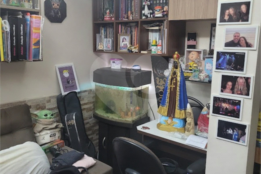 Casa à venda com 2 quartos em Tremembé, São Paulo, SP