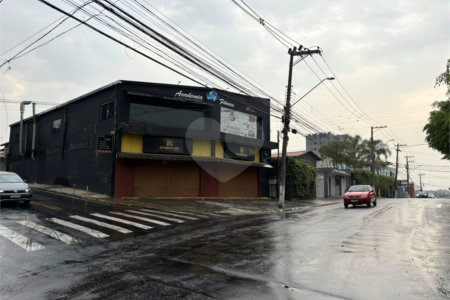 Salão para alugar em Vila Monteiro, Poá, SP