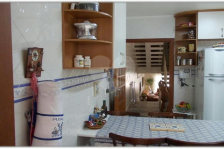 Sobrado à venda com 3 quartos, sendo 2 suítes, em Água Fria, São Paulo, SP