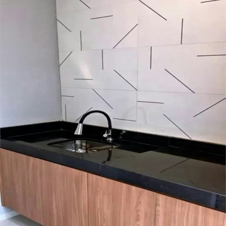 Casa para alugar com 2 quartos no condomínio Metrópoles, Balsas - MA