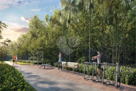 Apartamento para alugar com 3 suítes, em Jardim Morumbi, São Paulo, SP
