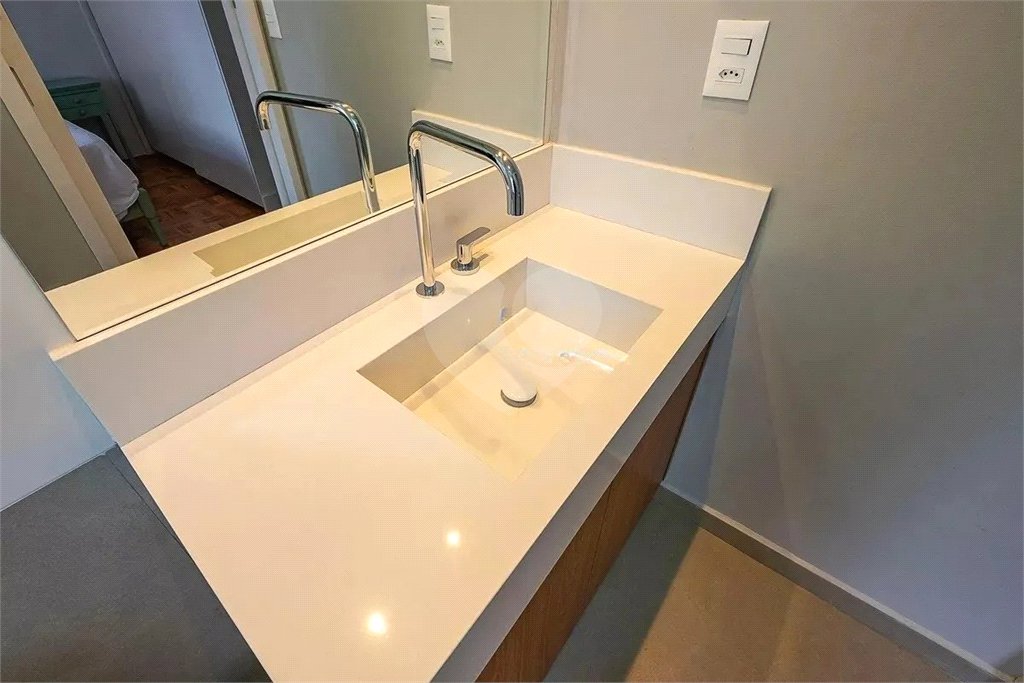 Apartamento à venda com 2 suítes em Jardim Paulista, São Paulo, SP