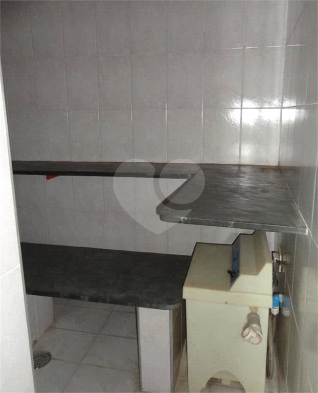 Sobrado à venda com 6 quartos, sendo 2 suítes, em Horto Florestal, São Paulo, SP