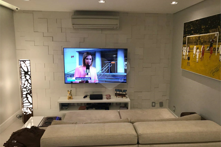 Apartamento à venda com 2 suítes em Vila Guilherme, São Paulo, SP