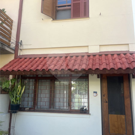 Sobrado à venda com 2 quartos em Pinheiros, São Paulo, SP