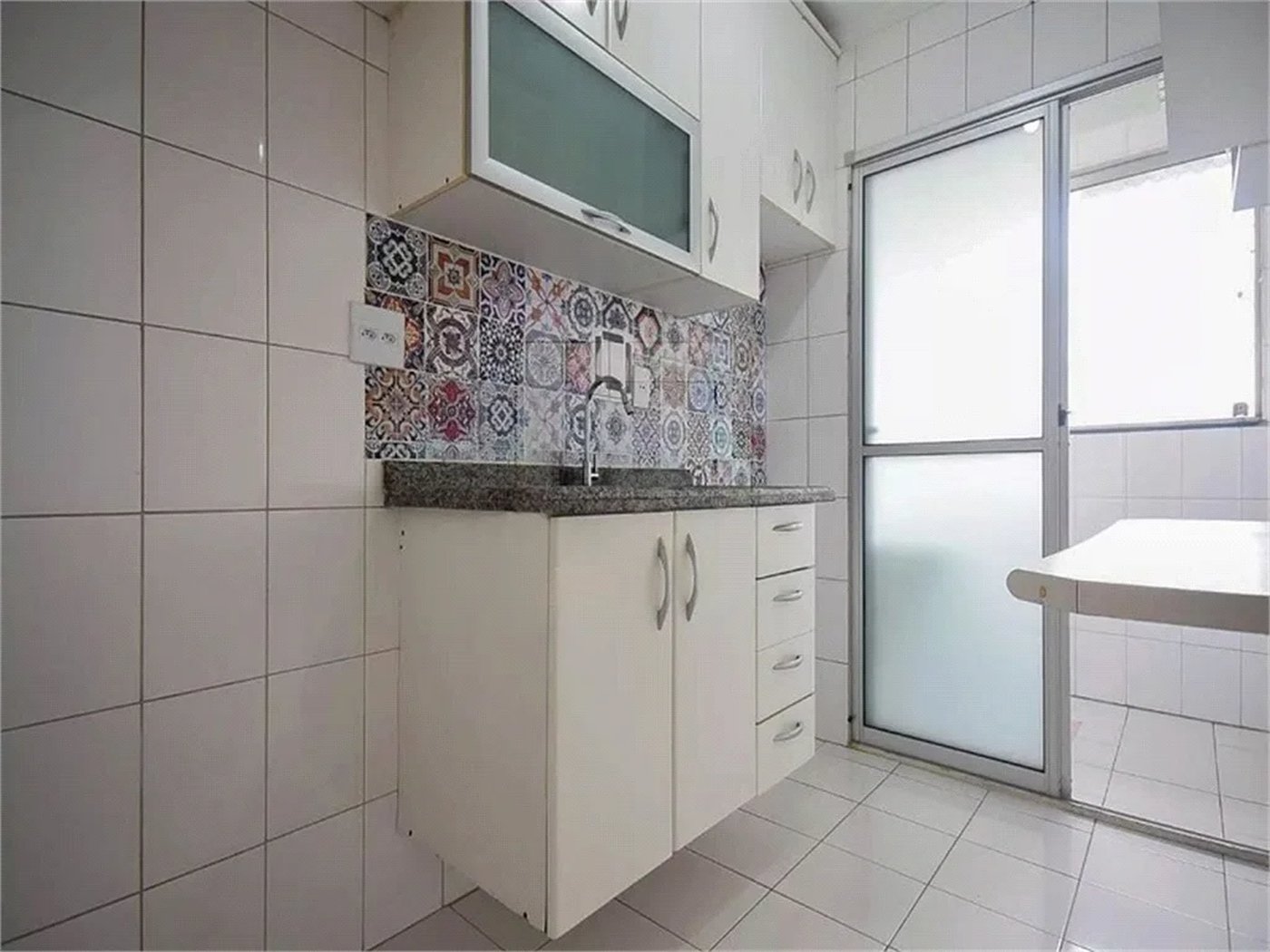 Apartamento à venda com 2 quartos em Vila Andrade, São Paulo, SP