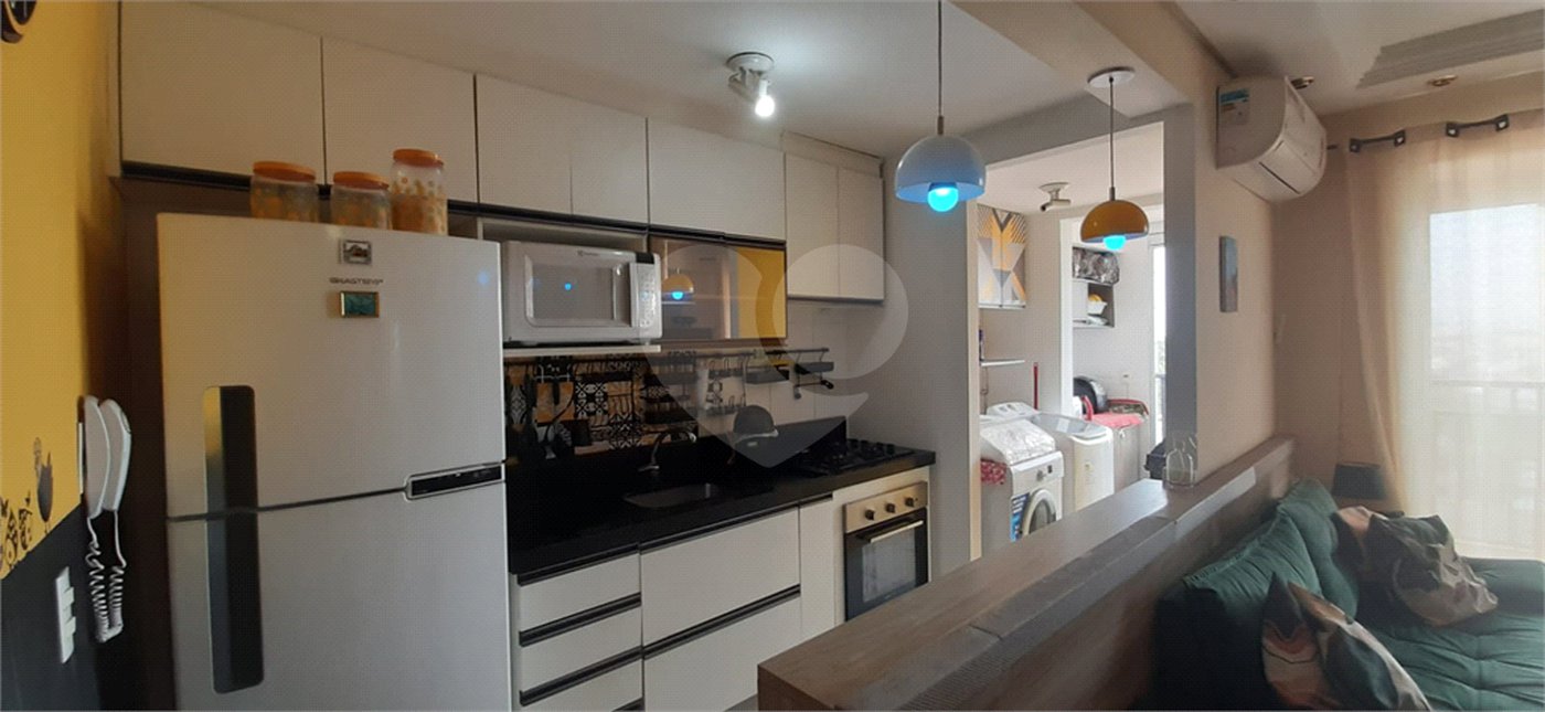 Apartamento à venda com 3 quartos, sendo 1 suíte, em Tucuruvi, São Paulo, SP