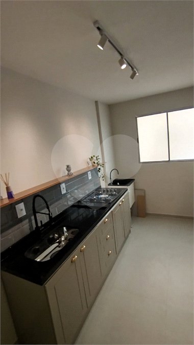 Apartamento à venda com 1 suíte em Vila Mariana, São Paulo, SP