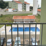 Apartamento à venda com 2 quartos em Santa Claudina, Vinhedo, SP