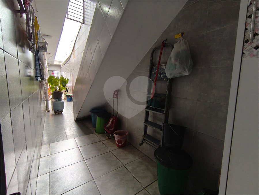 Sobrado à venda com 3 quartos no Brasilândia, São Paulo, SP