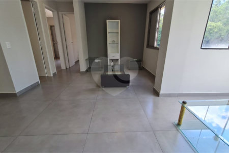Apartamento para alugar com 2 quartos, sendo 1 suíte,  em Vila Andrade, São Paulo, SP