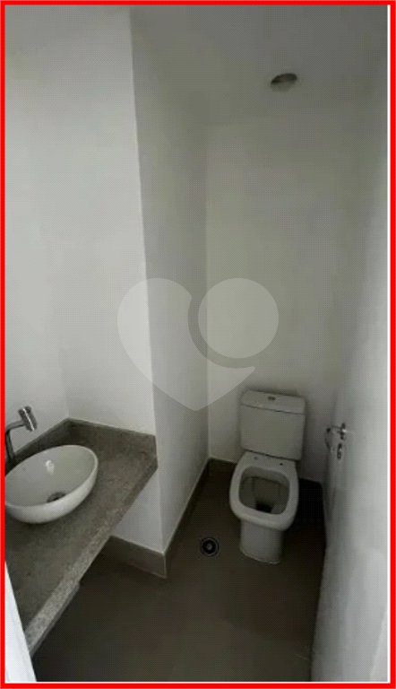 Apartamento à venda com 1 quarto em Itaim Bibi, São Paulo, SP