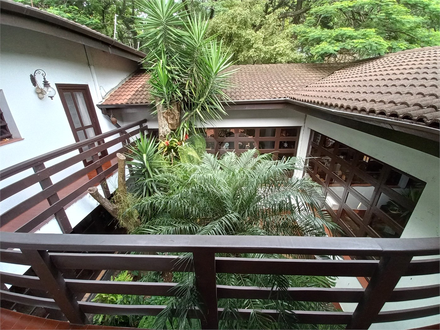 Sobrado à venda com 4 quartos, sendo 2 suítes, em Fazenda Morumbi, São Paulo, SP