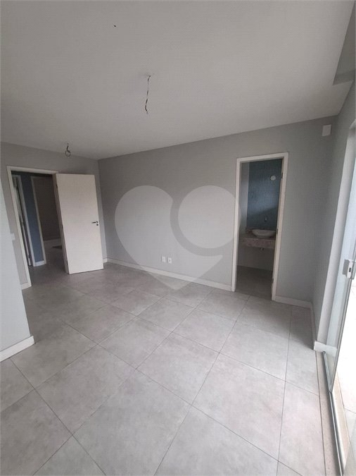 Casa à venda com 3 quartos, sendo 1 suíte, em Campo Grande, Rio de Janeiro, RJ