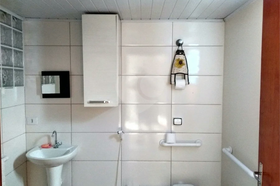 Casa à venda com 3 quartos em Vila Nova Cachoeirinha, São Paulo, SP