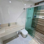 Apartamento à venda com 3 quartos, sendo 2 suítes, em Tijuca, Rio de Janeiro, RJ