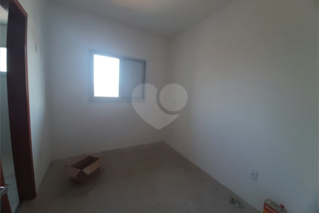 Apartamento à venda com 2 quartos, sendo 1 suíte, em Parada Inglesa, São Paulo, SP