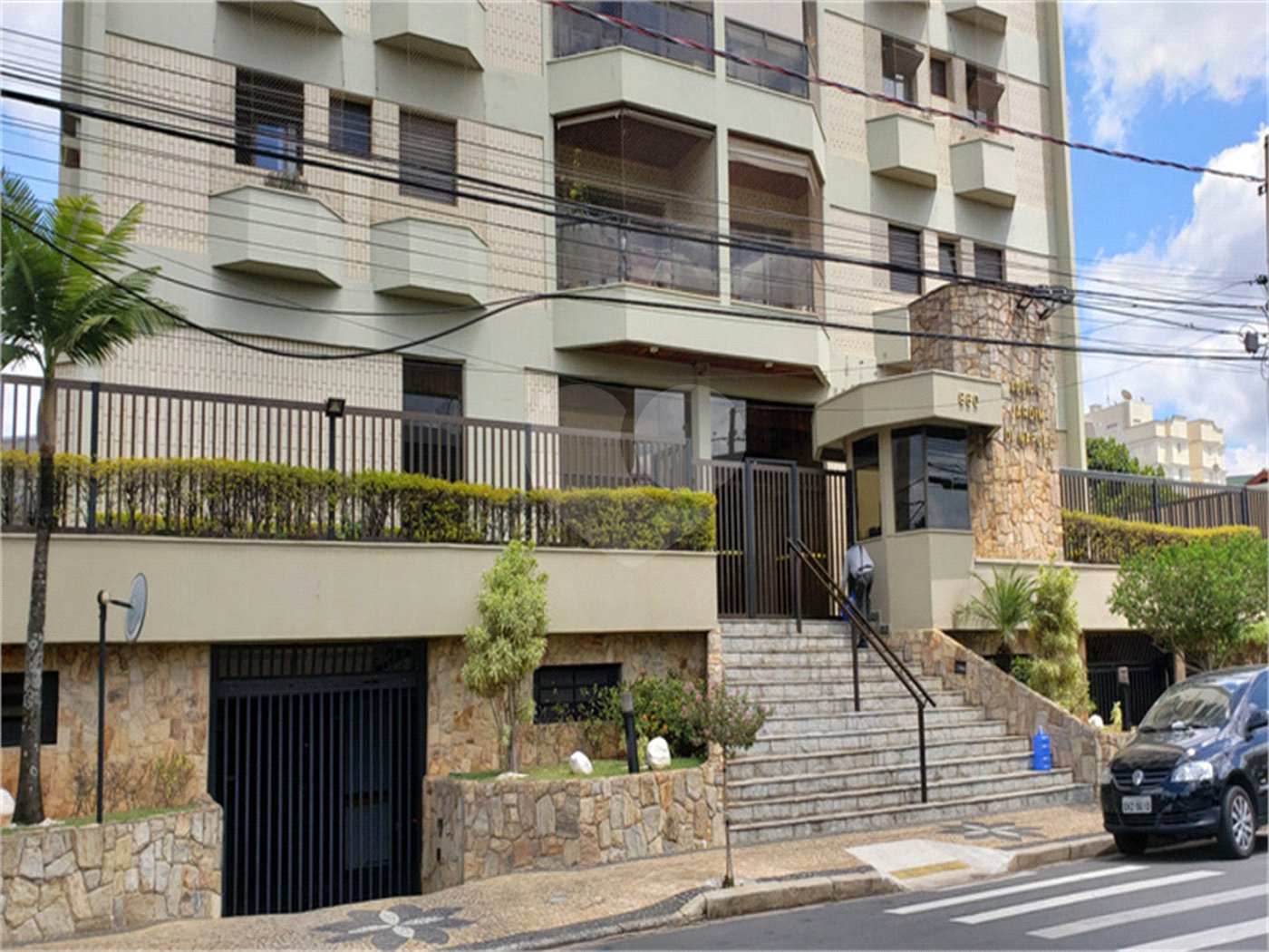 Apartamento à venda com 3 quartos, sendo 1 suíte, em Cidade Nova I, Indaiatuba, SP