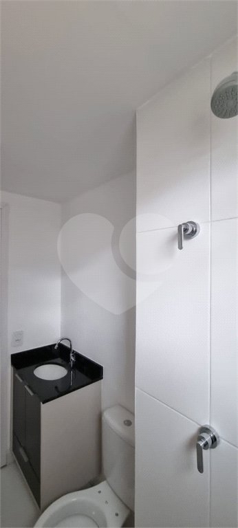 Apartamento à venda ou para alugar com 1 quarto em Perdizes, São Paulo, SP