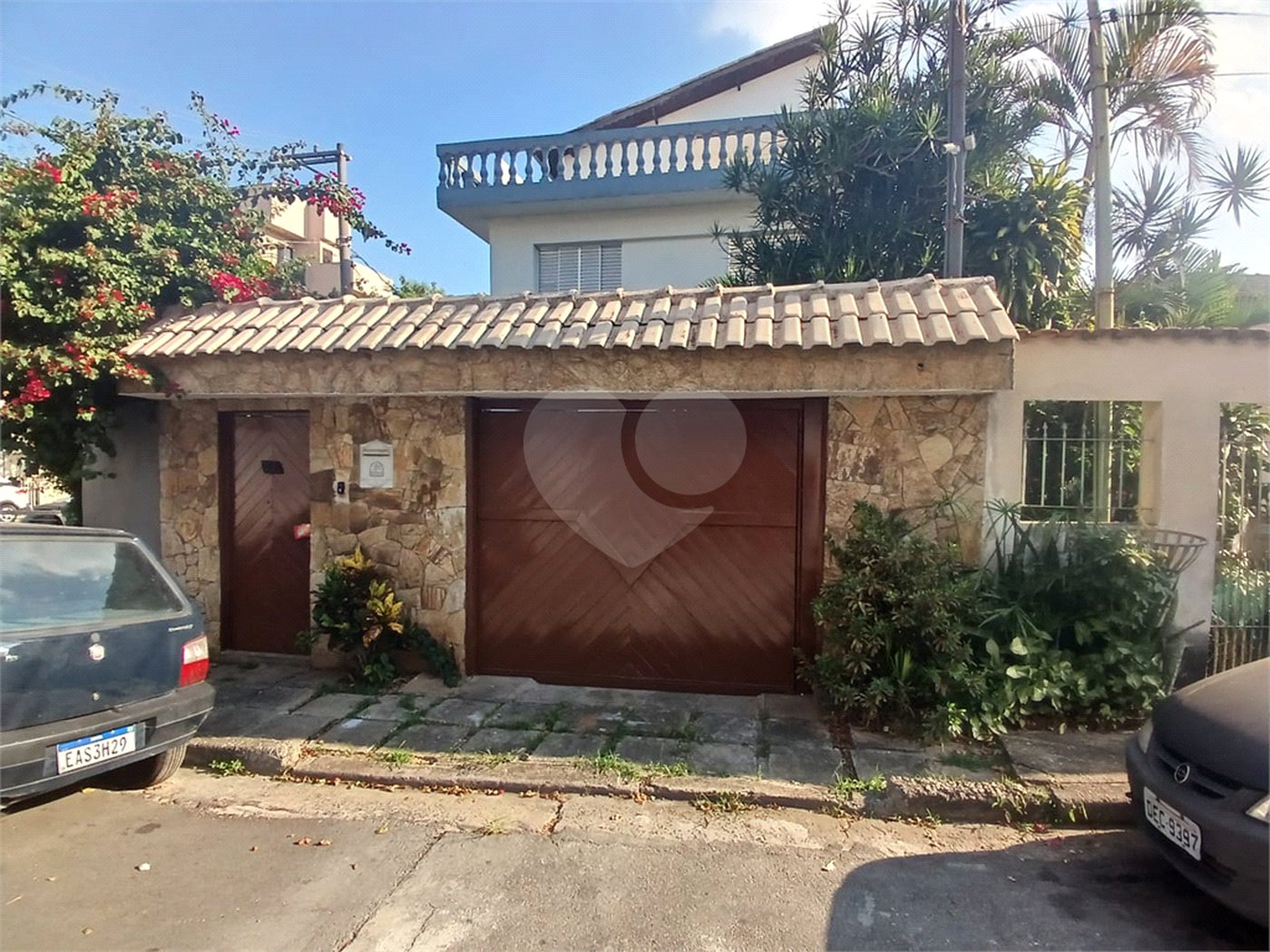 Casa à venda com 4 quartos, sendo 2 suítes, em Vila Gustavo, São Paulo, SP