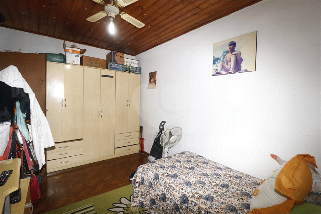 Casa à venda com 3 quartos em Vila Guilherme, São Paulo, SP