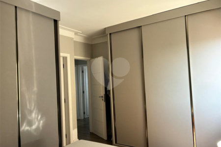 Apartamento à venda com 3 suítes em Rudge Ramos, São Bernardo do Campo, SP