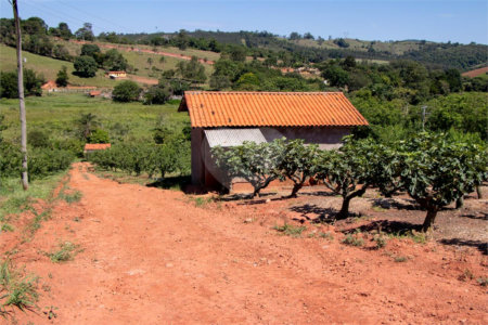 Sítio à venda no Centro, Morungaba, SP