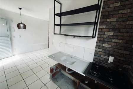 Casa à venda com 2 quartos em Jardim Nova Era, Itapetininga, SP