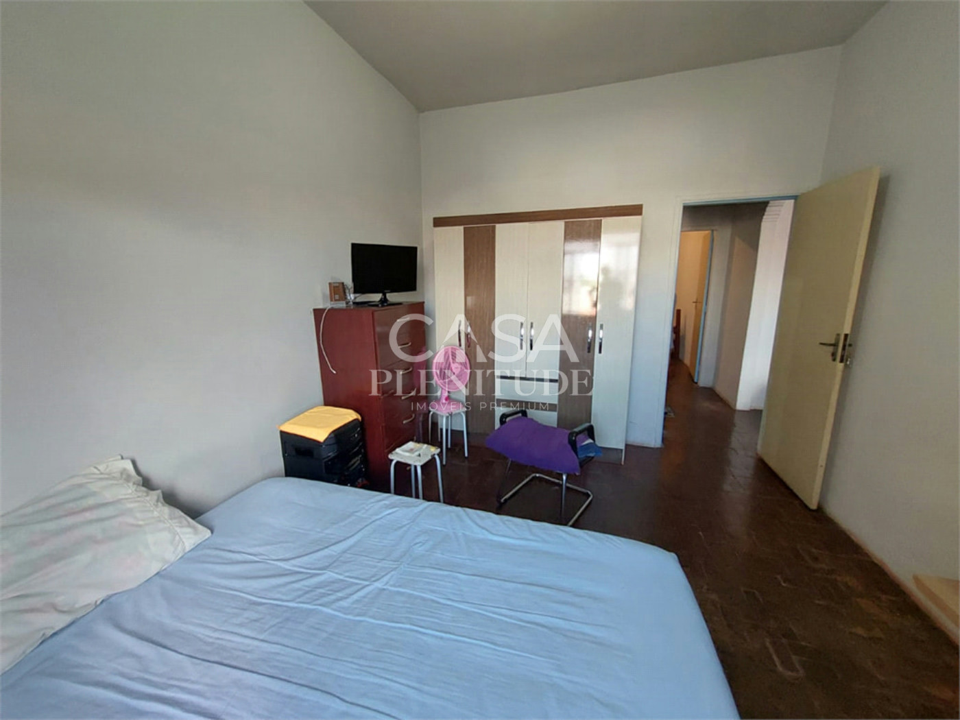 Sobrado à venda com 4 quartos em Vila Augusta, Sorocaba, SP