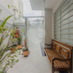 Apartamento para alugar com 1 quarto em Pinheiros, São Paulo, SP