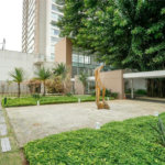 Apartamento para alugar com 1 quarto em Tatuapé, São Paulo, SP