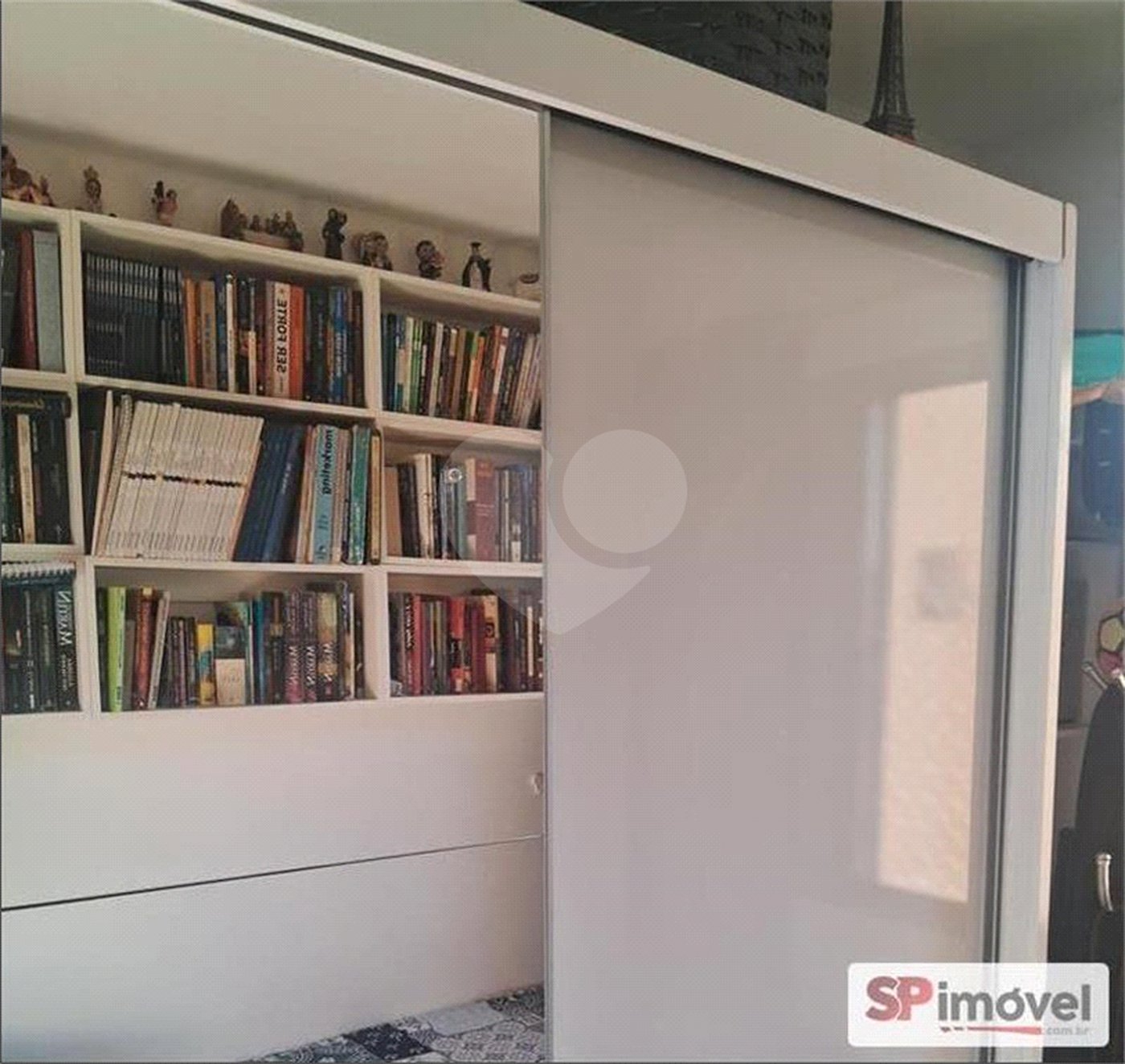 Apartamento à venda com 2 quartos em Casa Verde, São Paulo, SP