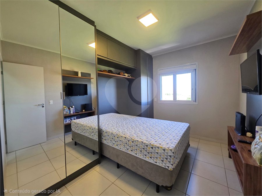 Apartamento à venda com 2 quartos, sendo 1 suíte, em Vista Alegre, Vinhedo, SP