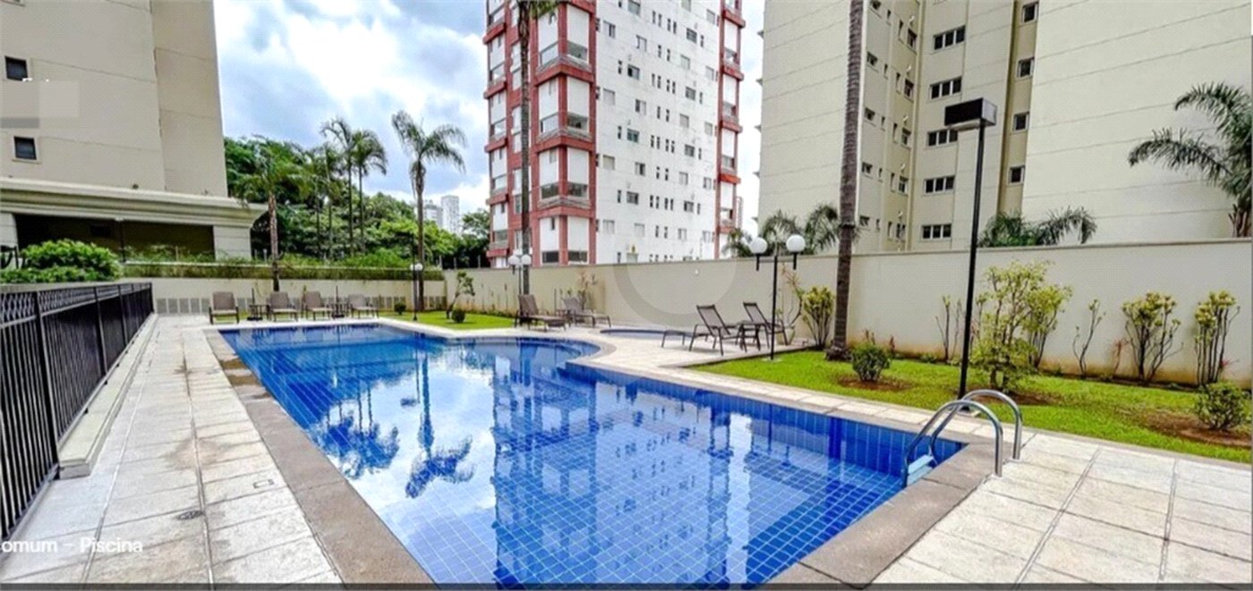 Apartamento à venda ou para alugar com 2 quartos, sendo 1 suíte, em Vila Gomes Cardim, São Paulo, SP