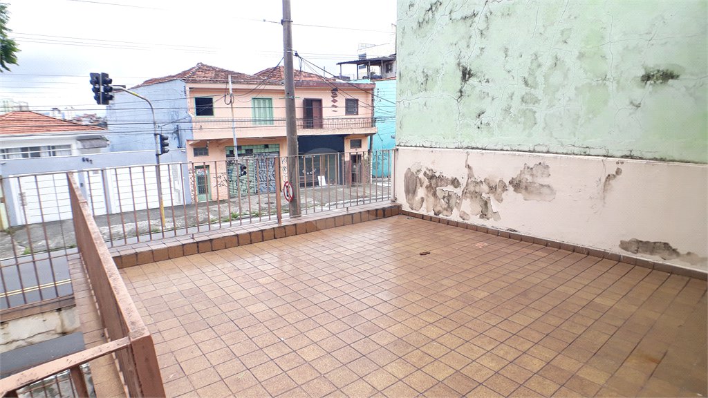 Casa Térrea à venda com 3 quartos, sendo 1 suíte, em Carandiru, São Paulo, SP