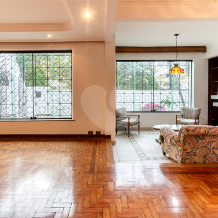Casa Térrea à venda com 3 quartos, sendo 2 suítes, em Jardim da Saúde, São Paulo, SP