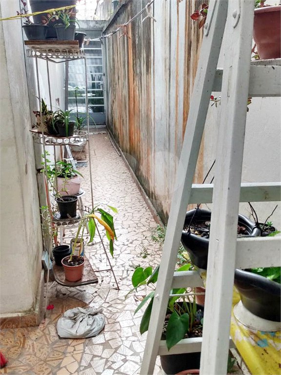 Sobrado à venda com 2 quartos em Saúde, São Paulo, SP