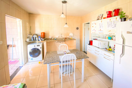 Casa à venda com 3 quartos em Vila Mazarino, Itapetininga, SP
