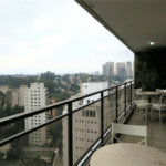 Apartamento à venda com 3 quartos, sendo 2 suítes,  em Real Parque, São Paulo, SP