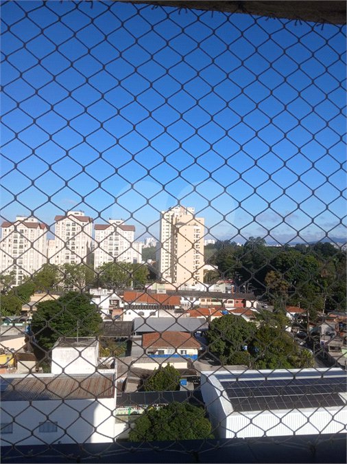 Apartamento à venda com 2 quartos em Imirim, São Paulo, SP